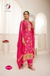 ND 9349 By Af Natrual Crepe Online Designer Readymade Suits Wholesale